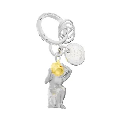 Metalmorphose Ключодържател Metalmorphose, Horoscope Aquarius (MTM360-01)