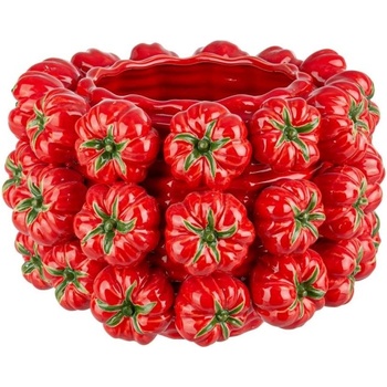 Bizzotto Gazpacho ЧЕРВЕНА ВАЗА h22 (0503391)