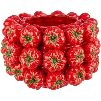 Bizzotto Gazpacho ЧЕРВЕНА ВАЗА h22 (0503391)