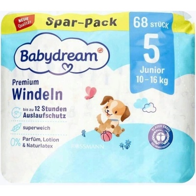 Prem Baby dream 5 68 ks