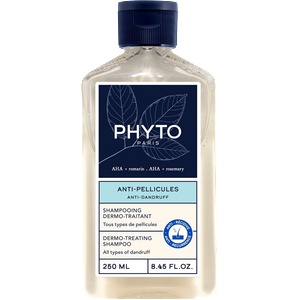 PHYTO Шампоан против пърхот Anti-Dandruff, 250 ml - baby