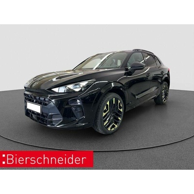 Cupra Terramar 2.0 TSI VZ 4Drive DSG 195 kW