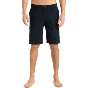 Quiksilver Бански гащета Quiksilver Hybrid Union Amphibian 20´´ swimming shorts - Black (Black)
