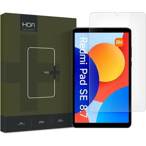 HOFI GLASS PRO+ закалено защитно стъкло за Xiaomi Redmi Pad SE 8.7 прозрачен (5906302375882)