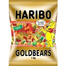 Bonbóny Haribo Goldbären želé medvídci 1 kg