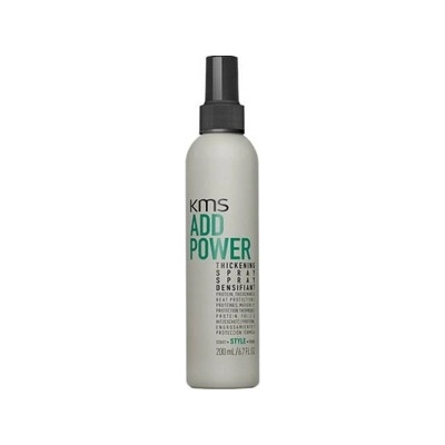 KMS Add Power Thickening Spray 200 ml