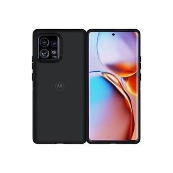 Image 1 of Motorola Калъф за Edge 40 Pro Soft Black (EDGE40PRO-SC-SFT)