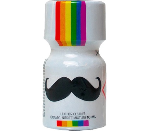 Moustache 10 ml