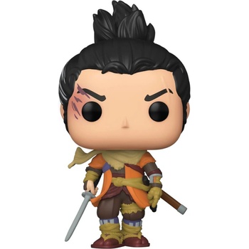 Funko POP! Sekiro Sekiro