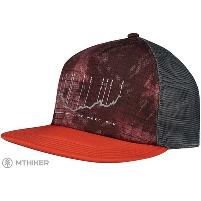 BUFF Explore Trucker bonsy terracotta