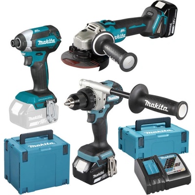 Makita DLX3155TJ