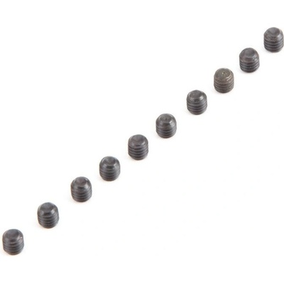 Losi Skrutka Cup Point M4 x 4 mm 10