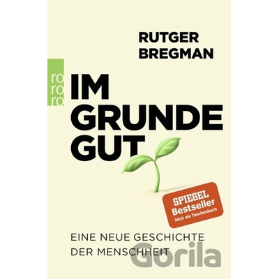 Im Grunde gut