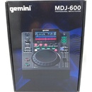 Gemini MDJ-600