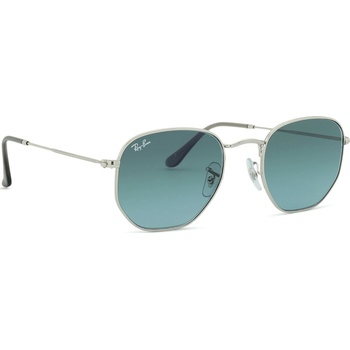 Ray-Ban Hexagonal RB3548N 003/3M