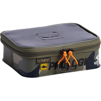 Prologic Pouzdro Element Storm Safe Accessory Shallow 1,1l