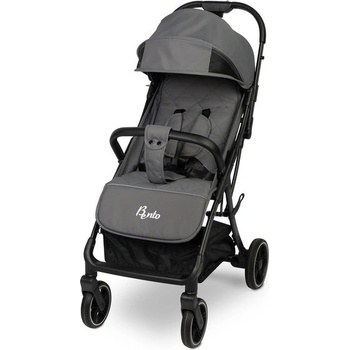 Caretero Количка Bento Graphite (TERO-5911)