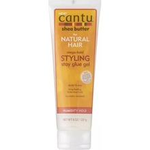 Cantu Styling Stay Glue silně tužící gel 227 g