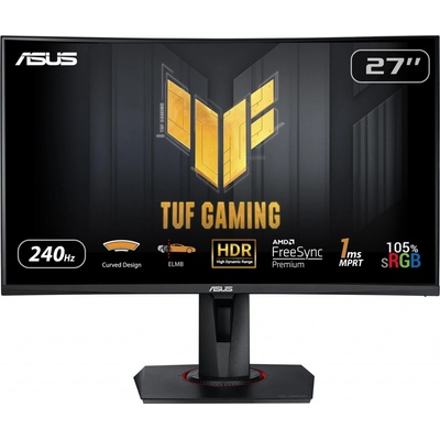 Asus TUF Gaming VG27VQM