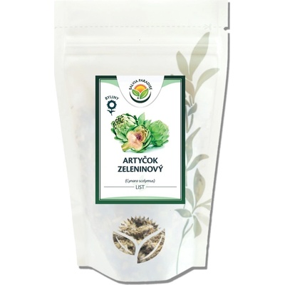 Salvia Paradise Artyčok list 30 g