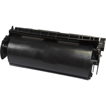 Tonerhub Обновен тонерен пълнеж 12A6735, 20000 листове за принтери Lexmark (12A6735)