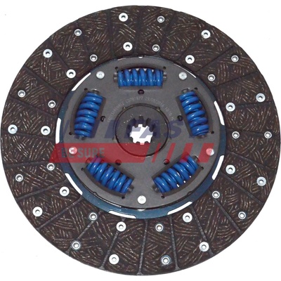 Lamela spojky FAST FT66075