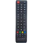 GENERAL KIANO SLIM TV 32 - съвместимо дистанционно управление на марката General (SLIM TV 32) Дистанционно