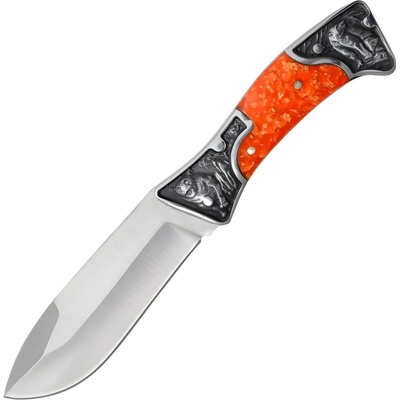 HARAHU CO 37284 KB3206 Červená 11 cm