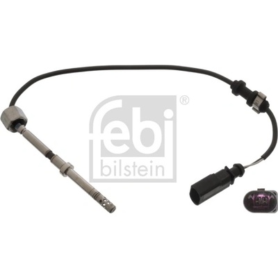 Cidlo, teplota vyfukovych plynu FEBI BILSTEIN 48848 FB 48848