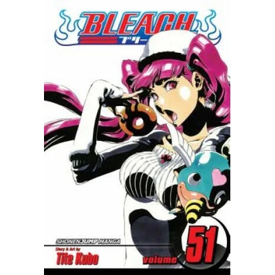 Bleach, Vol. 51