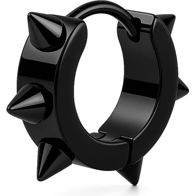 Solla Rebel Edge CH-M-NA5 čierna