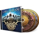 Gregorian - 25/2025 CD