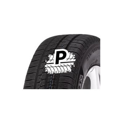 Imperial Allseason Van Driver 225/75 R16 121/120R