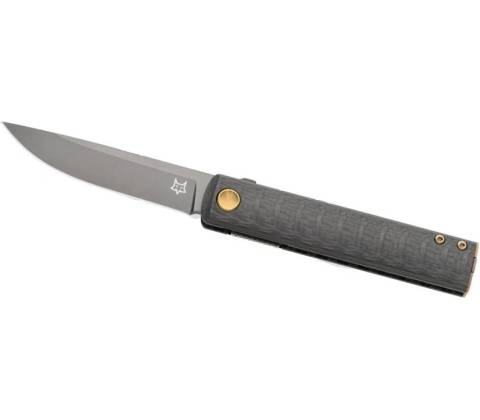 FOX Chnops FX-543 CFBR