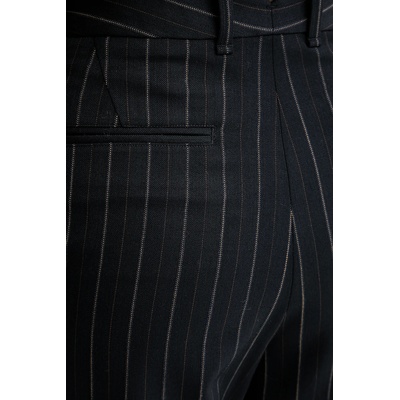 rag & bone Панталон с вълна Rag & Bone (RA1H25F7MCN)