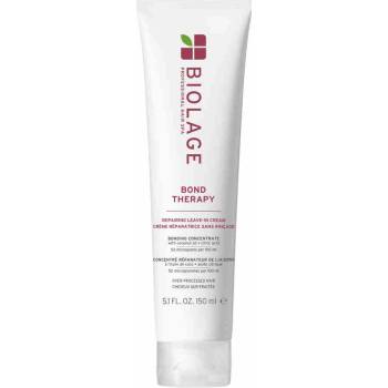 Matrix Bond Therapy Leave-In Cream 150 ml