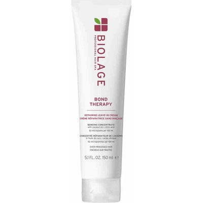 Matrix Bond Therapy Leave-In Cream 150 ml