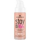 Essence Stay All Day 16h Long-lasting Foundation make-up 20 Soft Nude 30 ml