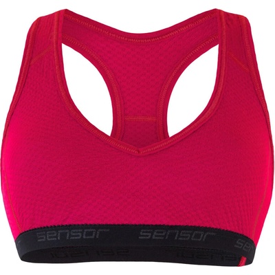 Sensor MERINO DF magenta – Zboží Dáma