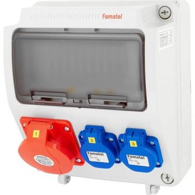 Famatel V155