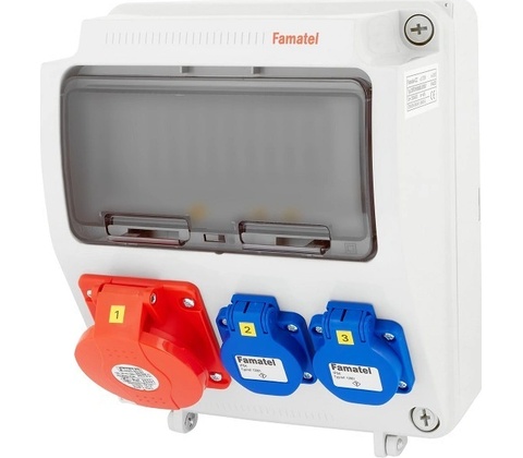 Famatel V155