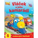 Vláček a jeho kamarádi