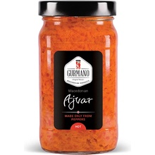 Gurmano Ajvar hot pálivý 490 g