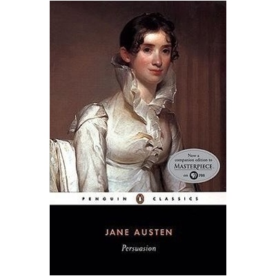 Persuasion - Jane Austen