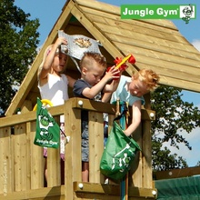 Jungle Gym Bucket Module