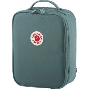 Fjällräven Kånken Mini Cooler Green