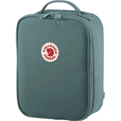 Fjällräven Kånken Mini Cooler Green