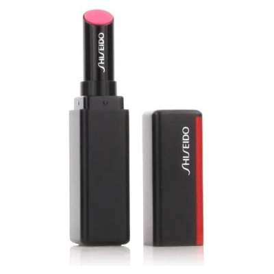 Shiseido ColorGel Lip Balm тониращ балсам за устни с хидратиращ ефект 2 g нюанс 113 Sakura