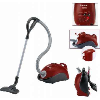 Klein Vysavač Bosh – Zboží Mobilmania