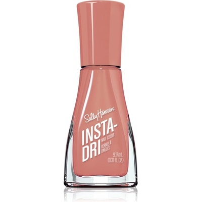 Sally Hansen Insta Dri 218 Fast Mauver 9,17 ml